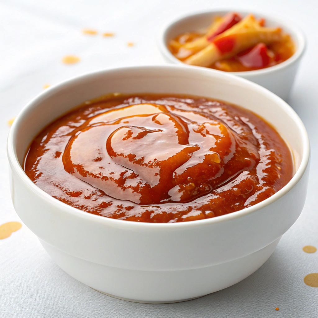 honey buffalo sauce