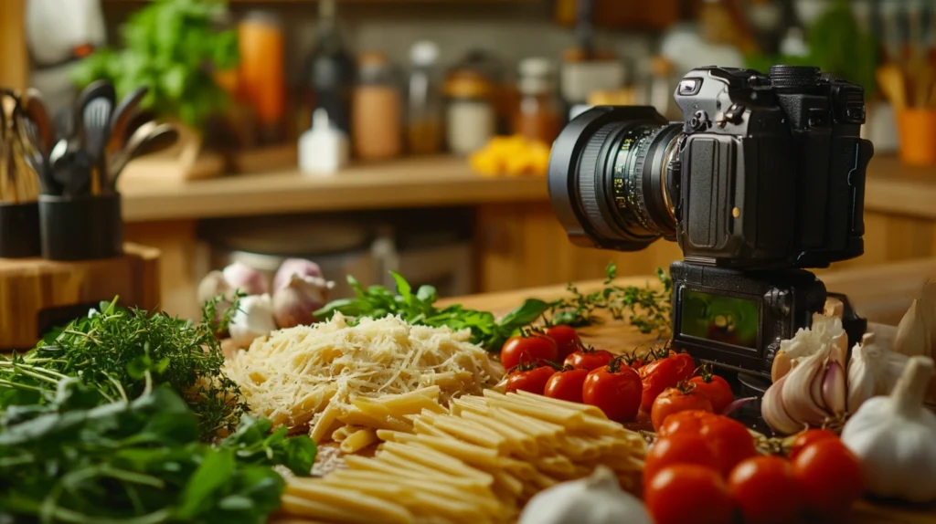 Ingredients of Marry Me Chicken Soup