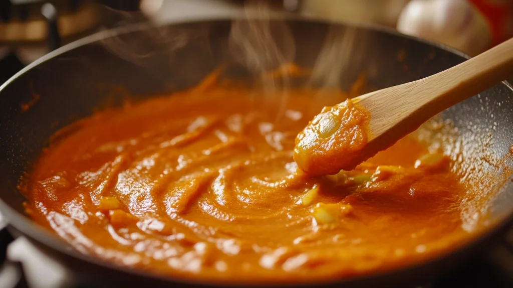 Churu Chicken Amarillo Recipe