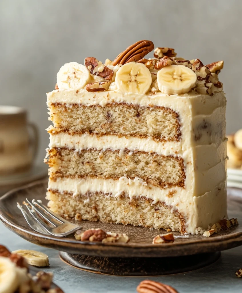 Perfect-Banana-Pecan-Cake.